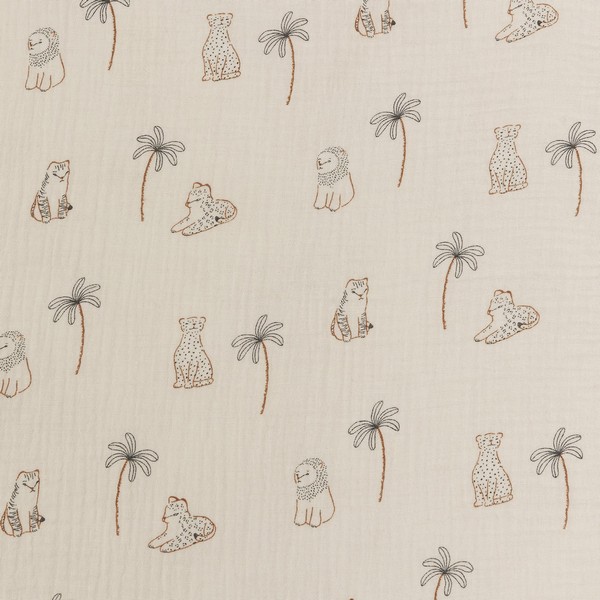 Продукт Candide Leo & Maya - Мини Спален Чувал 0-3 Месеца, 55см  - 0 - BG Hlapeta