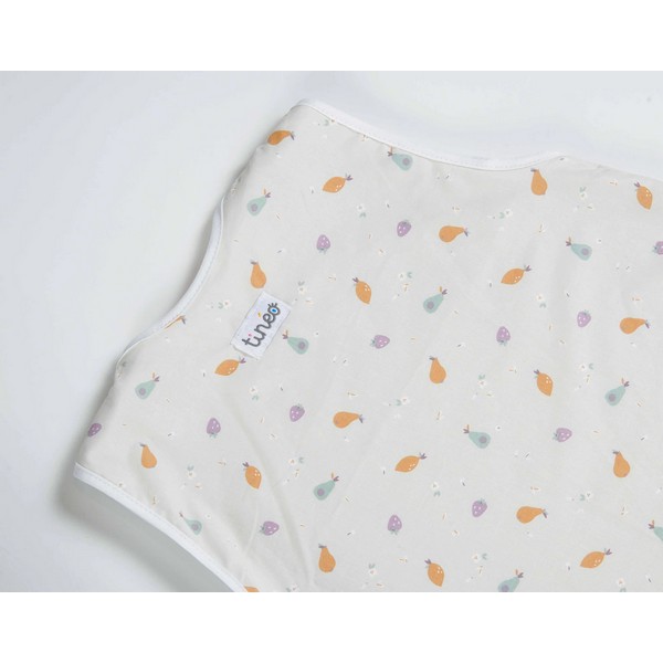 Продукт Tineo Tifruits - Регулируем летен спален чувал 9-36 месеца - 0 - BG Hlapeta