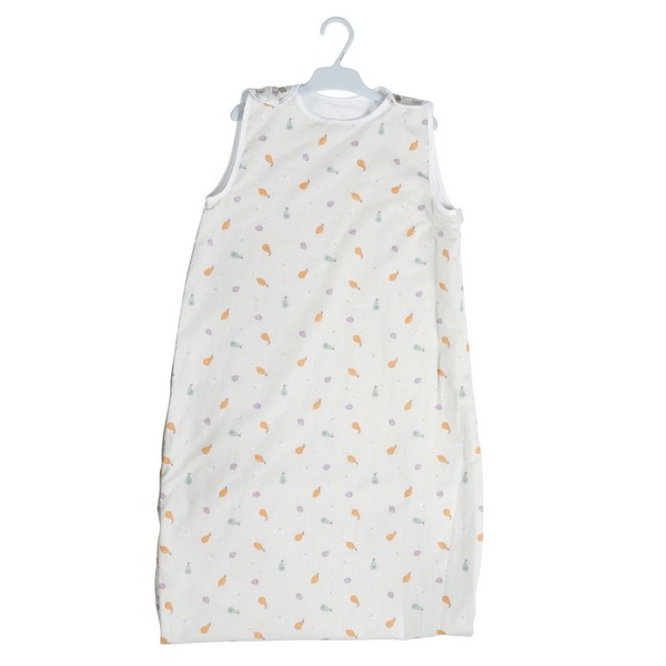 Продукт Tineo Tifruits - Регулируем летен спален чувал 9-36 месеца - 0 - BG Hlapeta