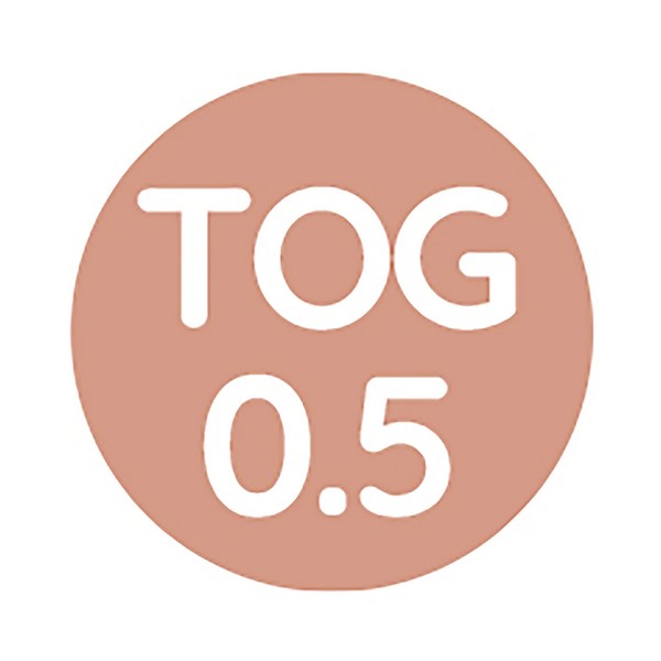 Продукт Tineo - Летен спален чувал 9-36 месеца - 0 - BG Hlapeta