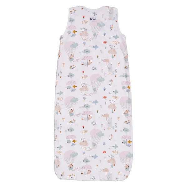 Продукт Tineo - Летен спален чувал 9-36 месеца - 0 - BG Hlapeta