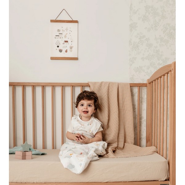 Продукт Tineo - Летен спален чувал 9-36 месеца - 0 - BG Hlapeta