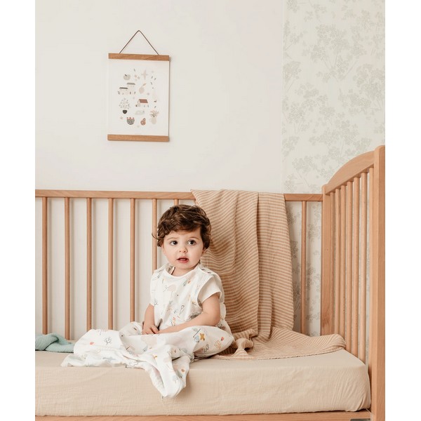 Продукт Tineo - Летен спален чувал 9-36 месеца - 0 - BG Hlapeta