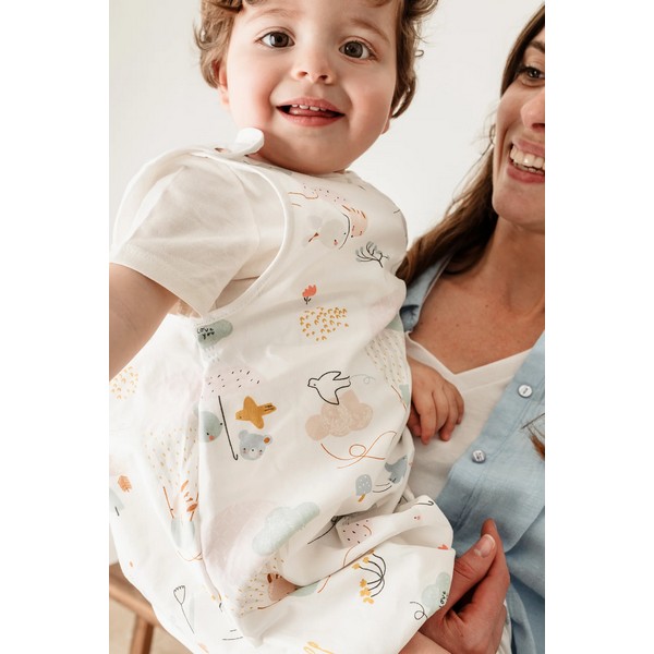 Продукт Tineo - Летен спален чувал 9-36 месеца - 0 - BG Hlapeta