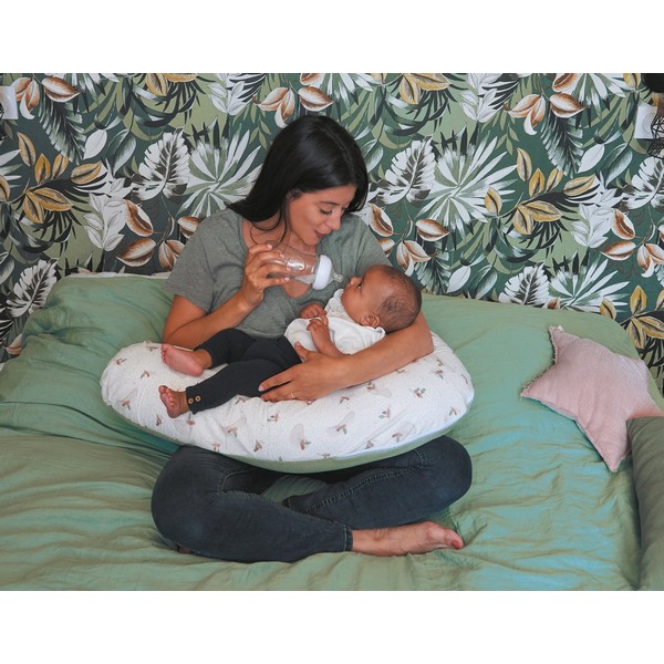 Продукт Tineo - Възглавница За Бременни И Кърмене - 0 - BG Hlapeta