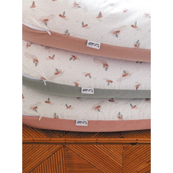 Продукт Tineo - Възглавница За Бременни И Кърмене - 0 - BG Hlapeta