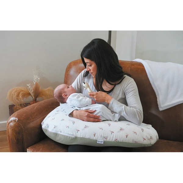 Продукт Tineo - Възглавница За Бременни И Кърмене - 0 - BG Hlapeta