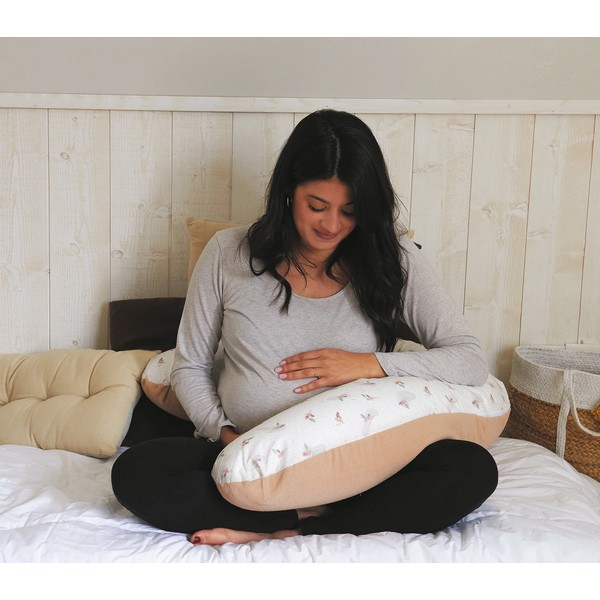 Продукт Tineo - Възглавница За Бременни И Кърмене - 0 - BG Hlapeta