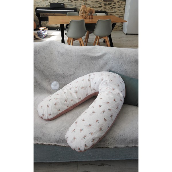 Продукт Tineo - Възглавница За Бременни И Кърмене - 0 - BG Hlapeta