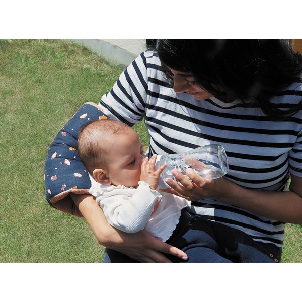 Продукт Candide - Възглавница за кърмене 0+ - 0 - BG Hlapeta