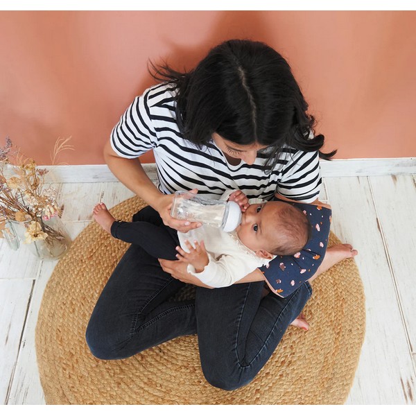 Продукт Candide - Възглавница за кърмене 0+ - 0 - BG Hlapeta