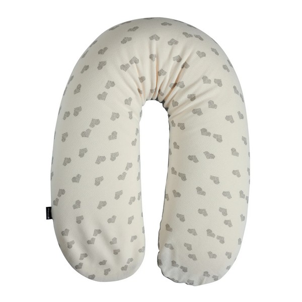 Продукт Candide Сърца - Възглавница за бременни и кърмене - 0 - BG Hlapeta