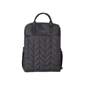 Tineo - Капитонирана раница 41x30 см