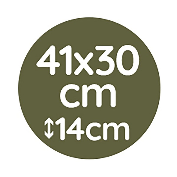 Продукт Tineo - Капитонирана раница 41x30 см - 0 - BG Hlapeta