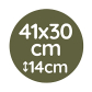 Tineo - Капитонирана раница 41x30 см Продукт Tineo - Капитонирана раница 41x30 см - 1 - BG Hlapeta