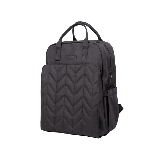 Продукт Tineo - Капитонирана раница 41x30 см - 0 - BG Hlapeta