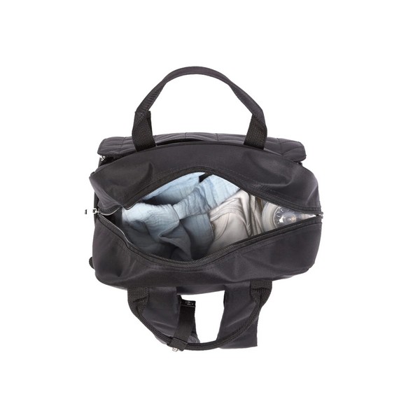 Продукт Tineo - Капитонирана раница 41x30 см - 0 - BG Hlapeta