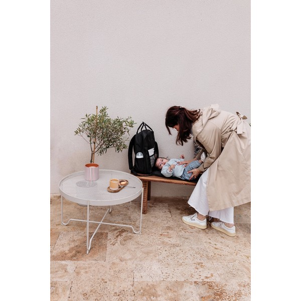 Продукт Tineo - Капитонирана раница 41x30 см - 0 - BG Hlapeta