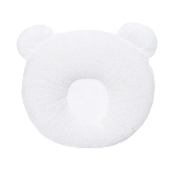 Продукт Candide P'Tit Panda - Детска възглавница за добре закръглена глава - 0 - BG Hlapeta