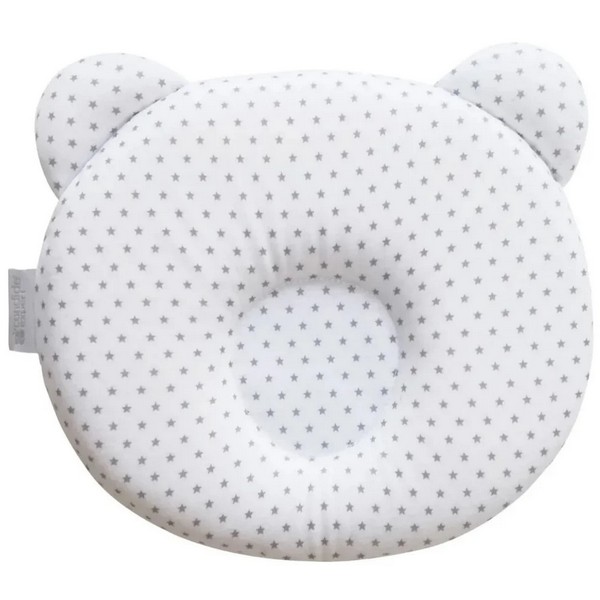 Продукт Candide P'Tit Panda - Детска възглавница за добре закръглена глава - 0 - BG Hlapeta