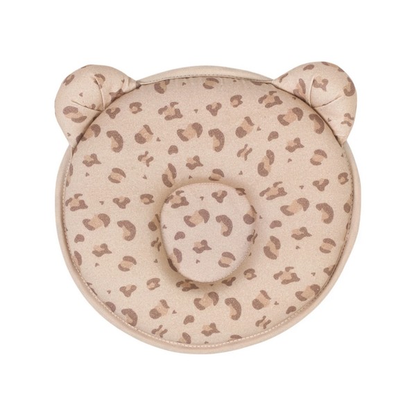 Продукт Candide P'Tit Panda - Детска възглавница за добре закръглена глава - 0 - BG Hlapeta