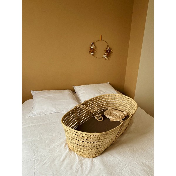 Продукт Candide P'Tit Panda - Детска възглавница за добре закръглена глава - 0 - BG Hlapeta