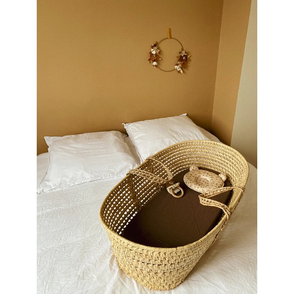 Продукт Candide P'Tit Panda - Детска възглавница за добре закръглена глава - 0 - BG Hlapeta