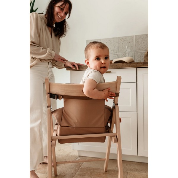 Продукт Tineo Nomadic - Бебешко столче - 0 - BG Hlapeta