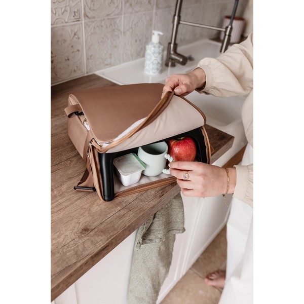 Продукт Tineo Nomadic - Бебешко столче - 0 - BG Hlapeta