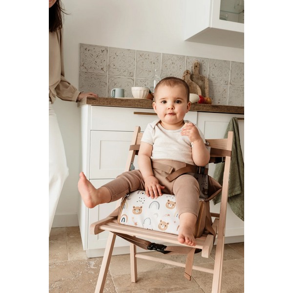 Продукт Tineo Nomadic - Бебешко столче - 0 - BG Hlapeta