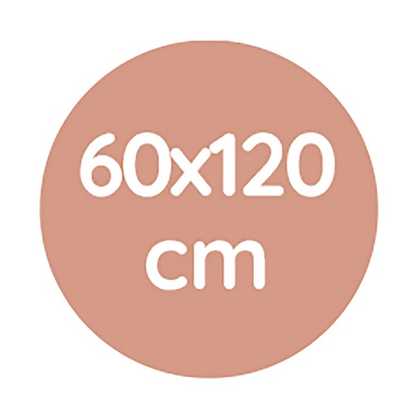 Продукт Tineo Балони - Бебешки матрак за пътуване 60x120 см - 0 - BG Hlapeta