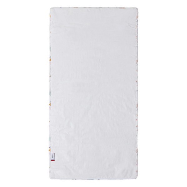 Продукт Tineo Балони - Бебешки матрак за пътуване 60x120 см - 0 - BG Hlapeta