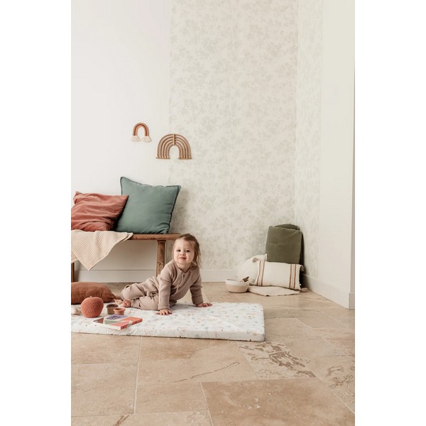 Продукт Tineo Балони - Бебешки матрак за пътуване 60x120 см - 0 - BG Hlapeta