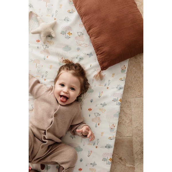 Продукт Tineo Балони - Бебешки матрак за пътуване 60x120 см - 0 - BG Hlapeta