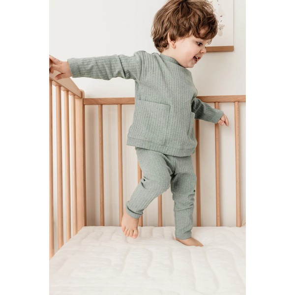 Продукт Candide Confort Max - Матрак За Легло 60X120См (14См Дебелина) - 0 - BG Hlapeta