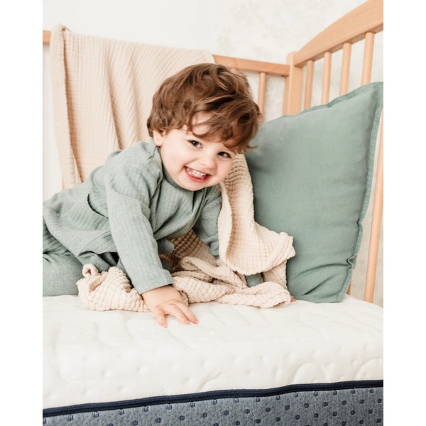 Продукт Candide Confort Max - Матрак За Легло 60X120См (14См Дебелина) - 0 - BG Hlapeta