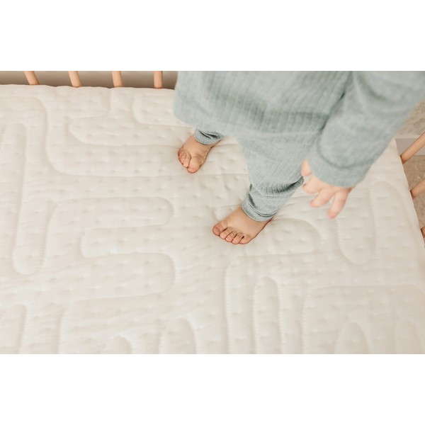 Продукт Candide Confort Max - Матрак За Легло 60X120См (14См Дебелина) - 0 - BG Hlapeta