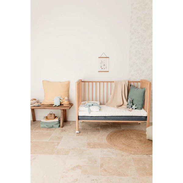 Продукт Candide Confort Max - Матрак За Легло 60X120См (14См Дебелина) - 0 - BG Hlapeta