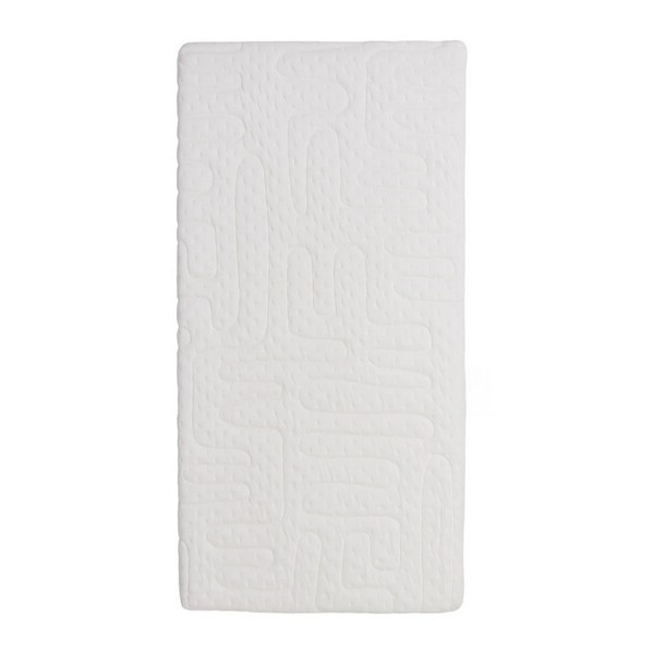 Продукт Candide Confort Max - Матрак За Легло 60X120См (14См Дебелина) + подарък Candide Terry Протекторът За Матрак 60X120См Бял - 0 - BG Hlapeta