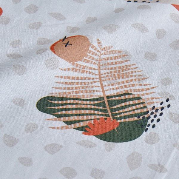 Продукт Tineo Амазонка  - Интелигентна постелка за игра, подвижен матрак и барбарон, 3в1 - 0 - BG Hlapeta