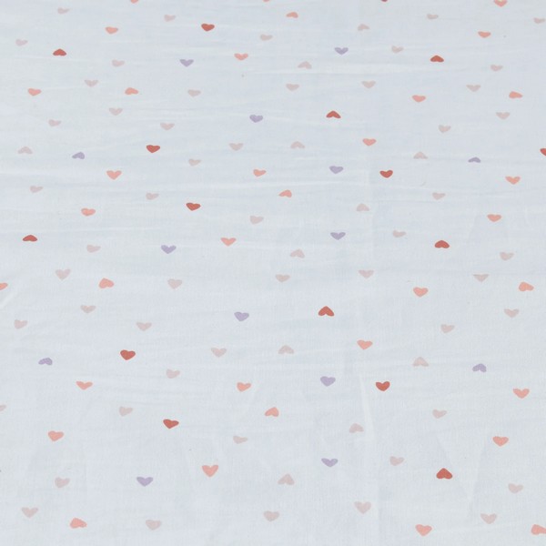 Продукт Tineo Сърца - Интелигентна постелка за игра, подвижен матрак и барбарон, 3в1 - 0 - BG Hlapeta