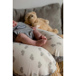 Candide Multirelax - Възглавница за майчинство и кърмене 3 в 1 Продукт Candide Multirelax - Възглавница за майчинство и кърмене 3 в 1 - 5 - BG Hlapeta