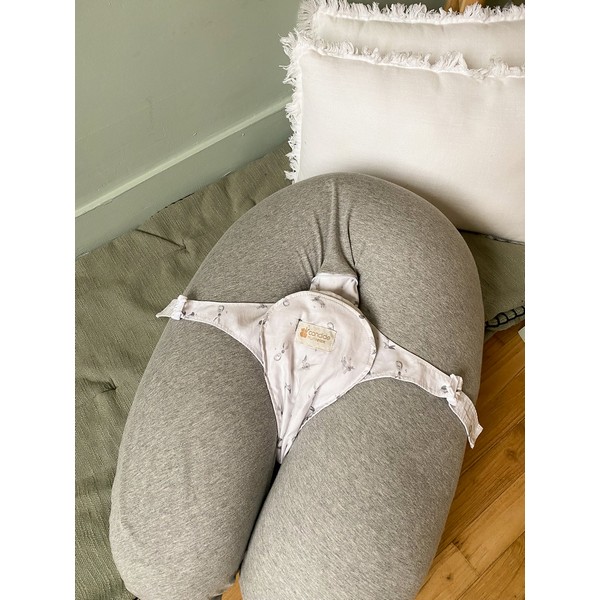 Продукт Candide Multirelax - Възглавница За Майчинство и Кърмене, 3в1 - 0 - BG Hlapeta