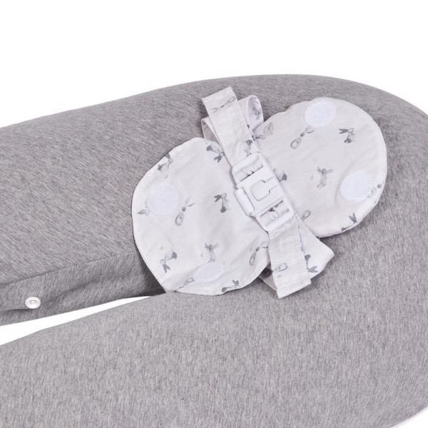 Продукт Candide Multirelax - Възглавница За Майчинство и Кърмене, 3в1 - 0 - BG Hlapeta