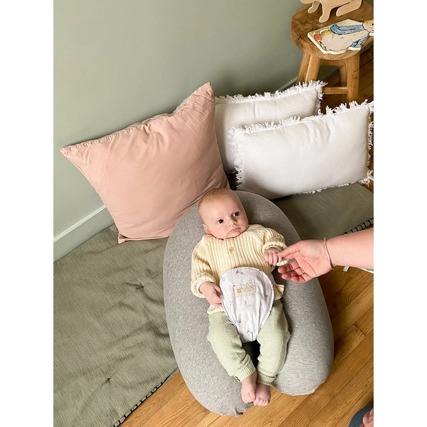 Продукт Candide Multirelax - Възглавница За Майчинство и Кърмене, 3в1 - 0 - BG Hlapeta