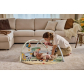 Продукт TINY LOVE Dynamic Gymini Farmers Funday - Активна гимнастика, 0-36м - 16 - BG Hlapeta