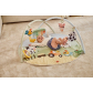 Продукт TINY LOVE Dynamic Gymini Farmers Funday - Активна гимнастика, 0-36м - 12 - BG Hlapeta