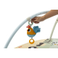 Продукт TINY LOVE Dynamic Gymini Farmers Funday - Активна гимнастика, 0-36м - 1 - BG Hlapeta