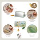 Продукт TINY LOVE Tummy Time Farmers Funday - Сензорна играчка 2-in-1, 0м+ - 15 - BG Hlapeta