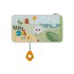 Продукт TINY LOVE Tummy Time Farmers Funday - Сензорна играчка 2-in-1, 0м+ - 4 - BG Hlapeta